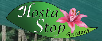 Hosta Stop